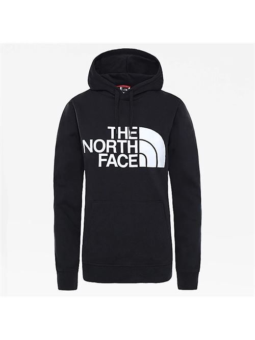 womens standard hoodie THE NORTH FACE | NF0A4M7CJK31